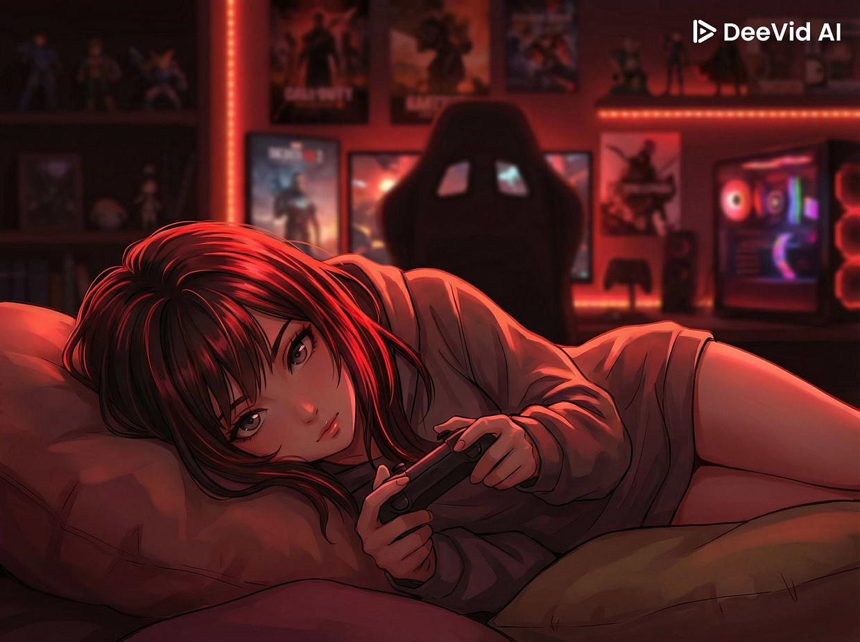 artist cover