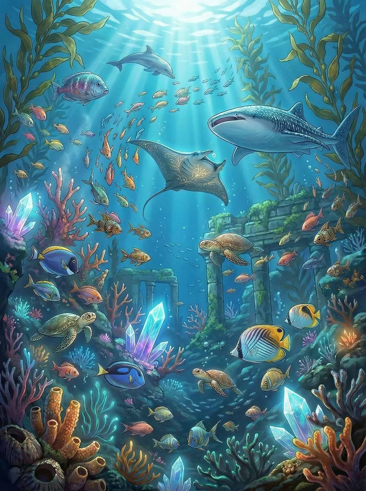 artist cover
