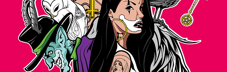 artist cover