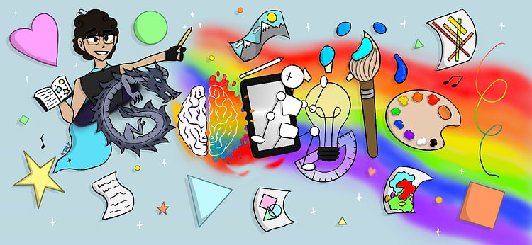 artist cover