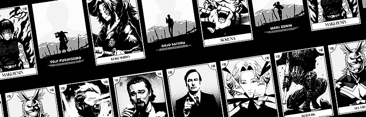 artist cover
