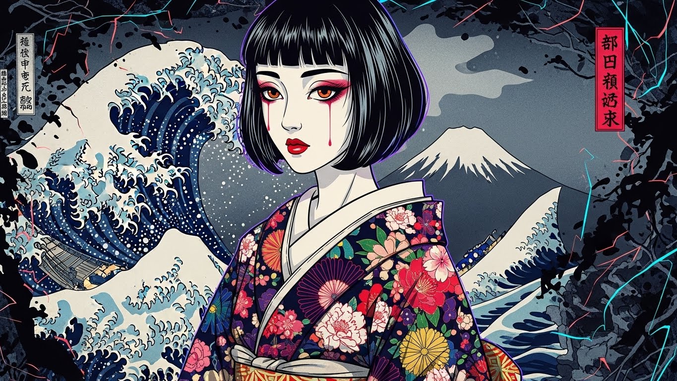 artist cover
