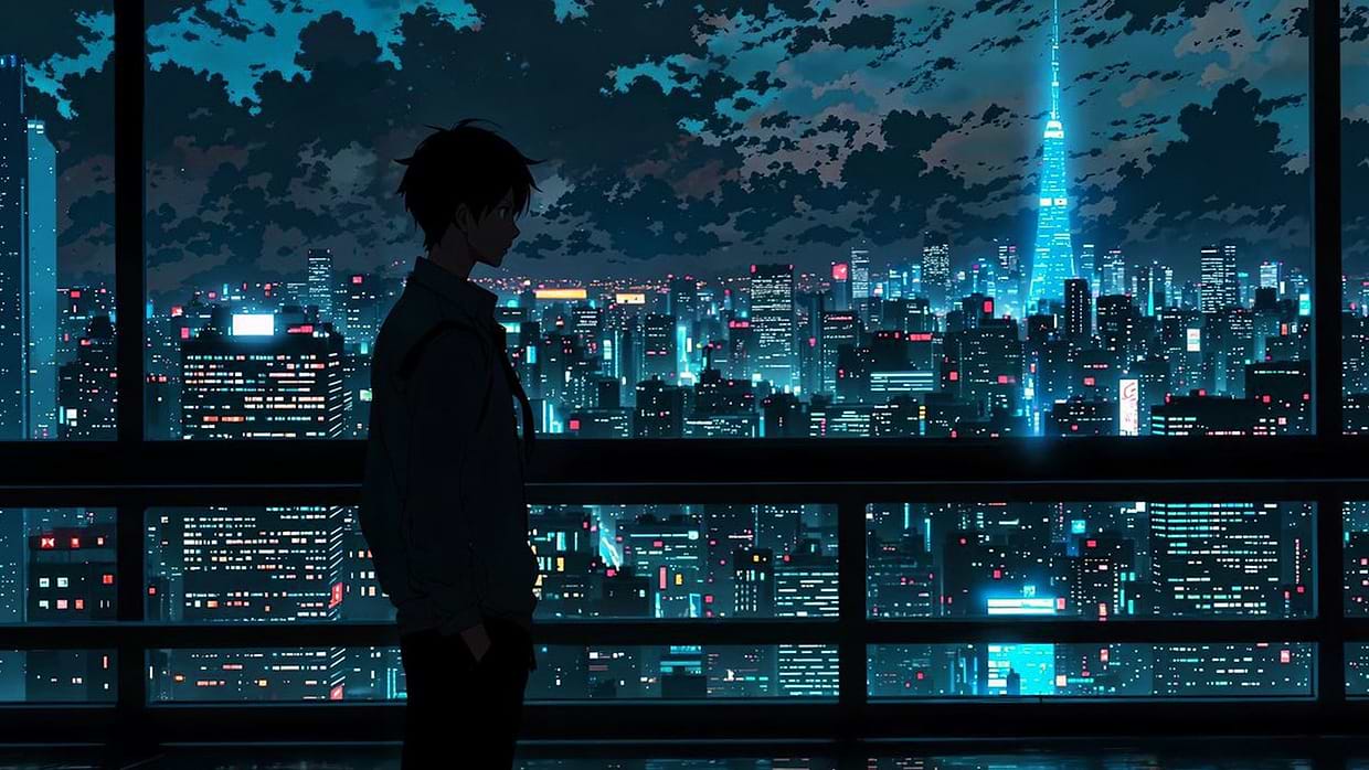 artist cover