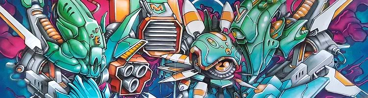 artist cover