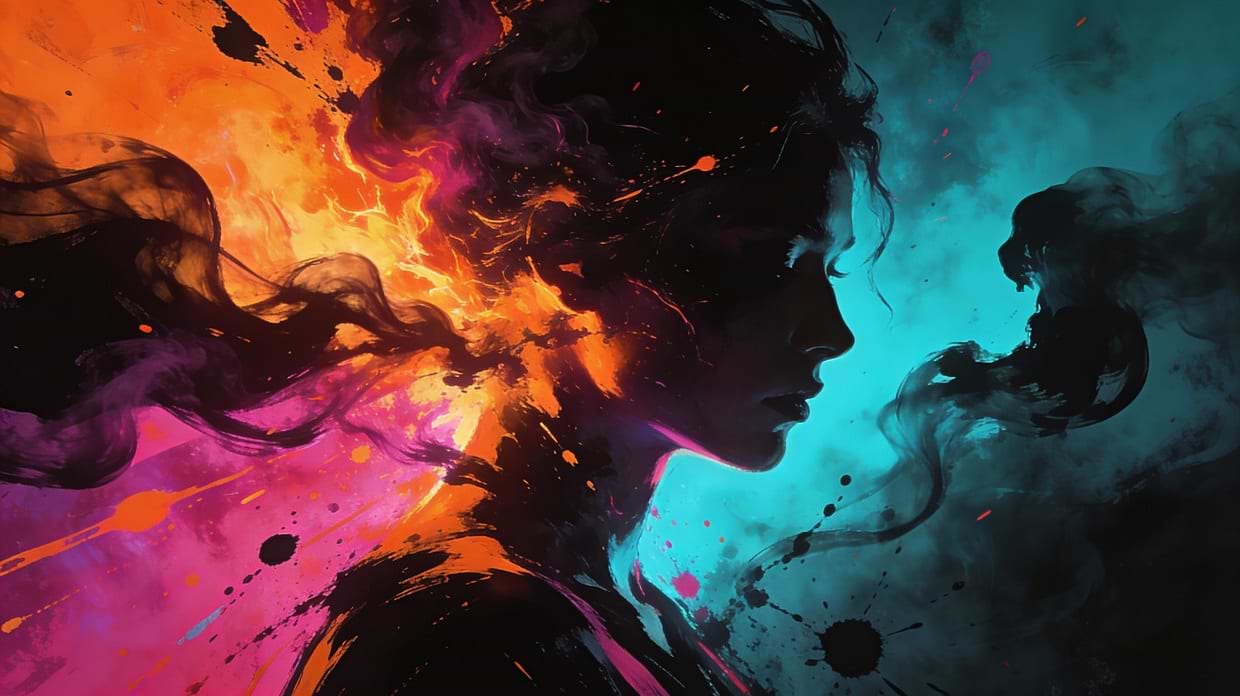 artist cover