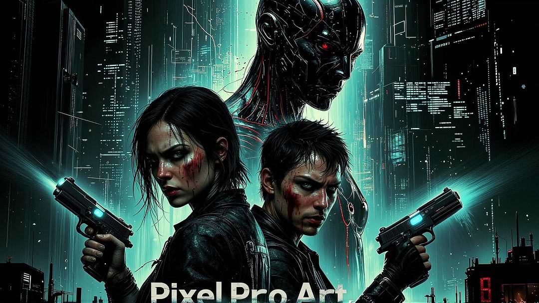artist cover
