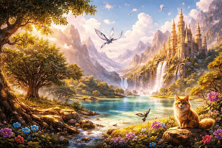 artist cover