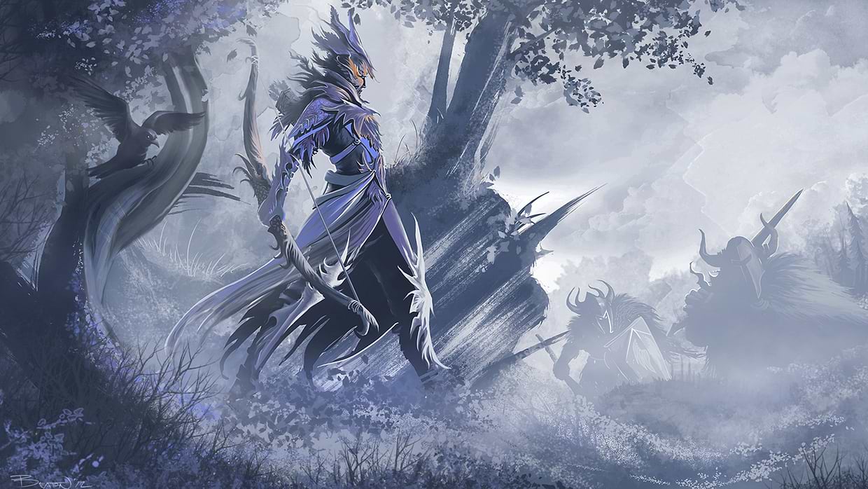 artist cover
