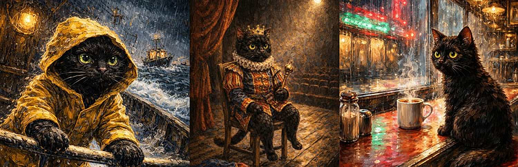artist cover