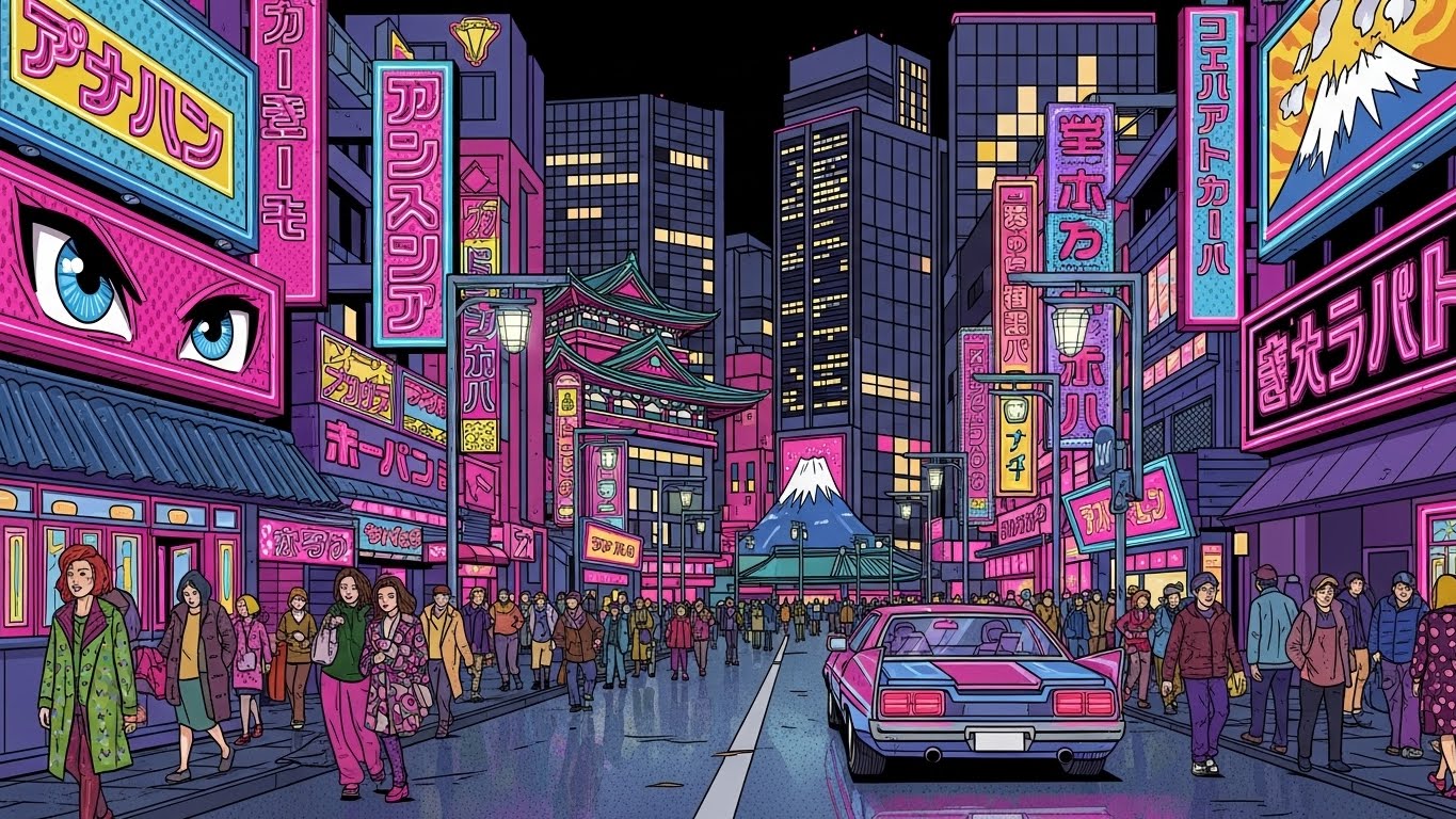 artist cover