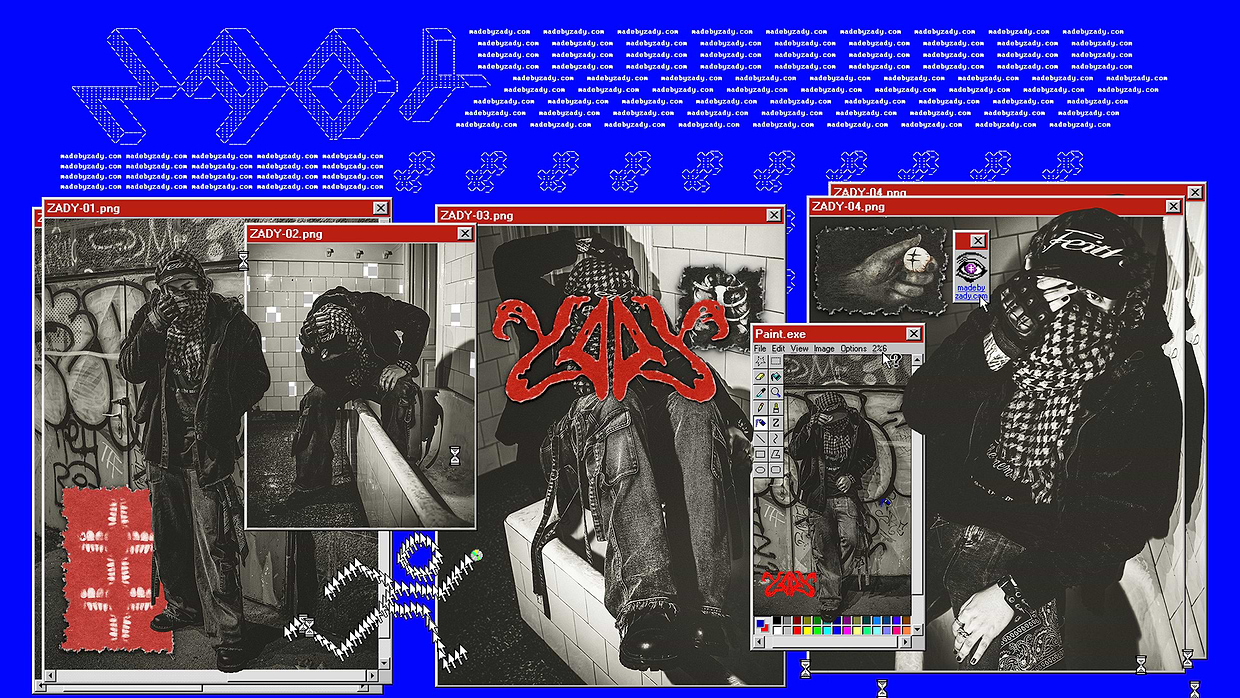 artist cover
