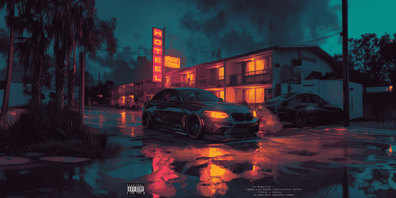 artist cover