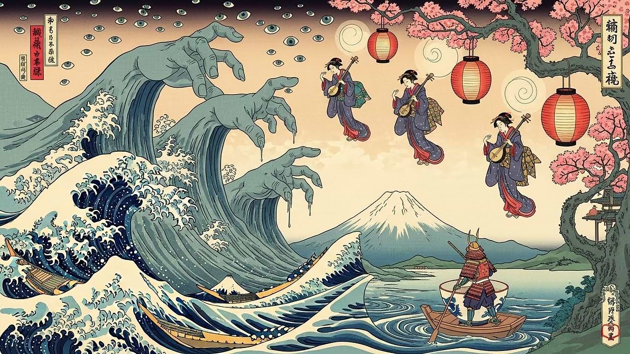 artist cover