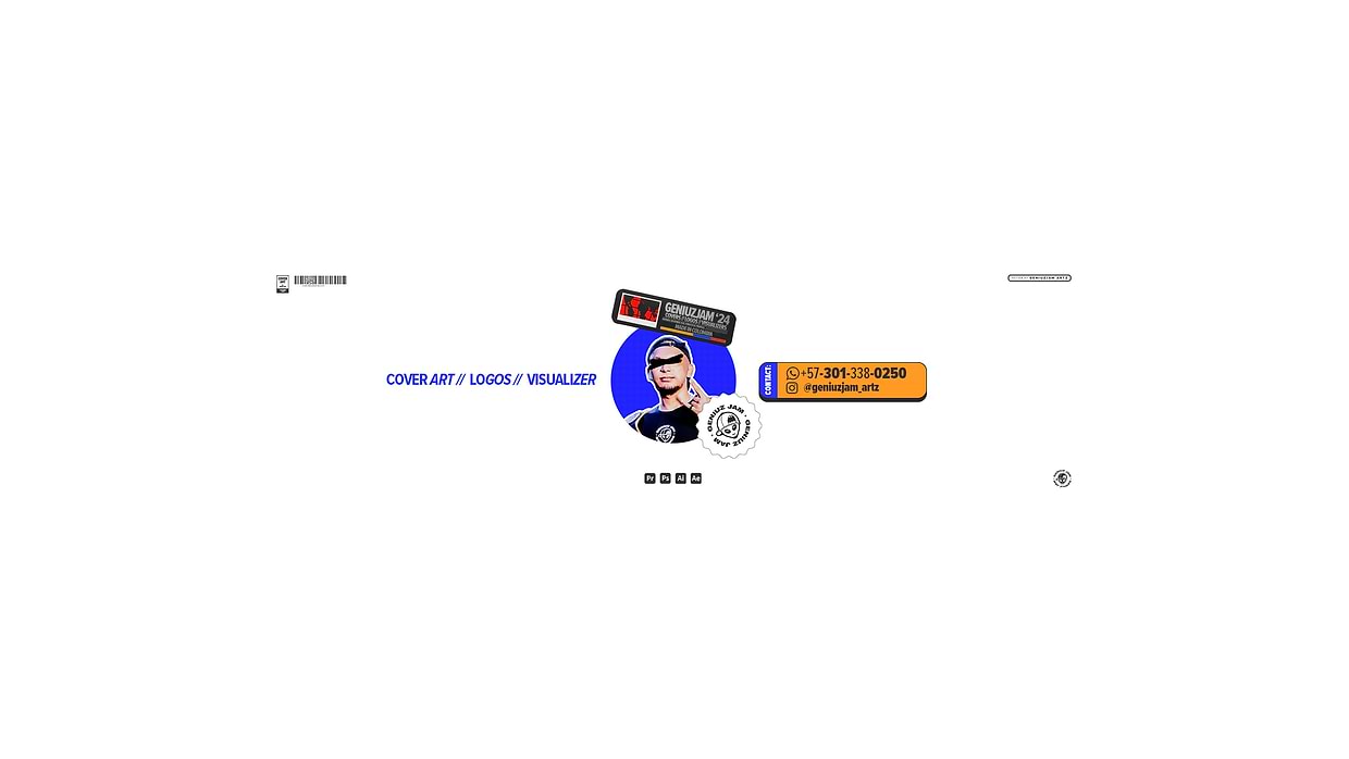 artist cover