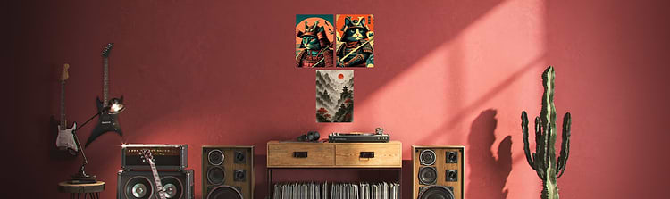artist cover