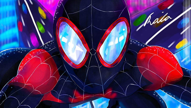 artist cover