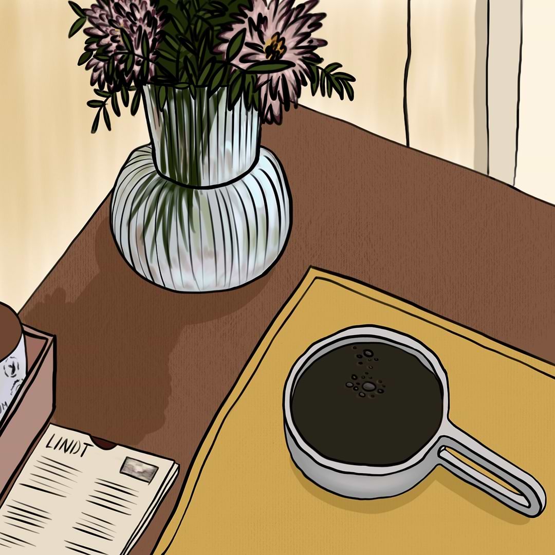 artist cover