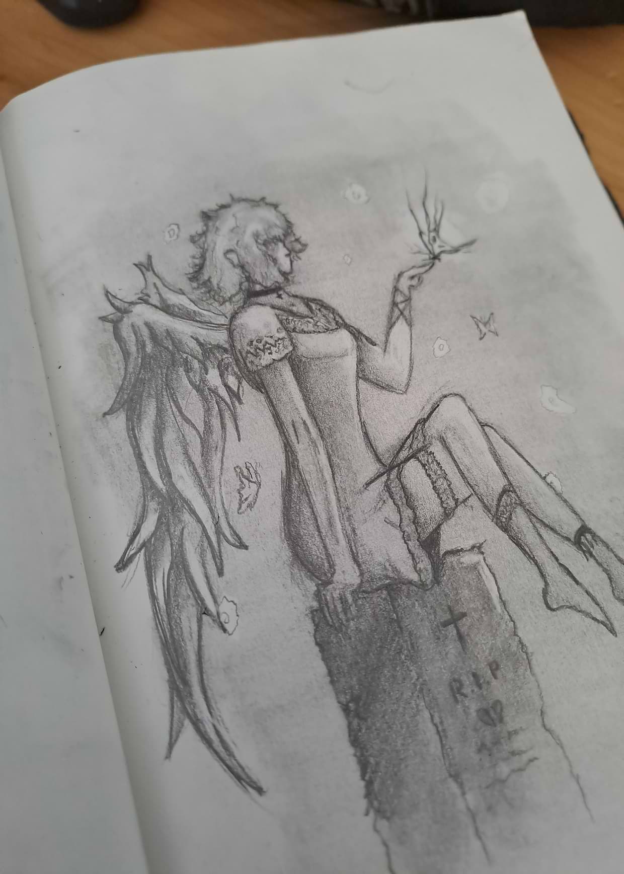 artist cover