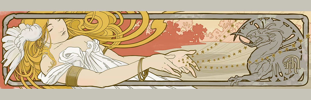 artist cover