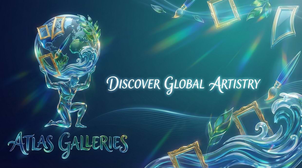 artist cover