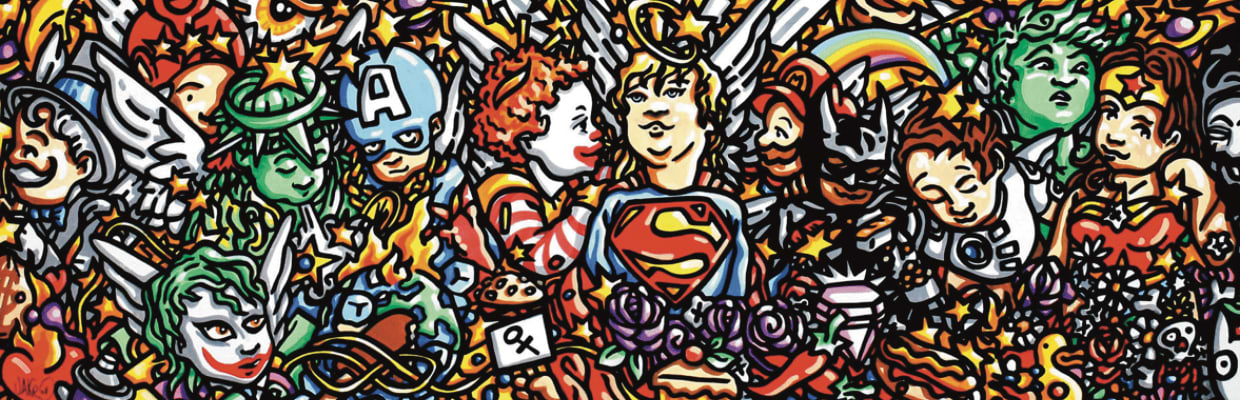 artist cover