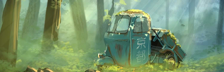 artist cover
