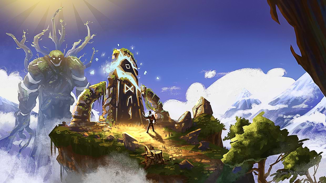 artist cover