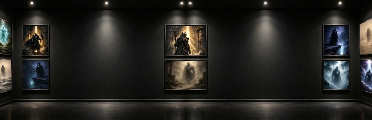 artist cover