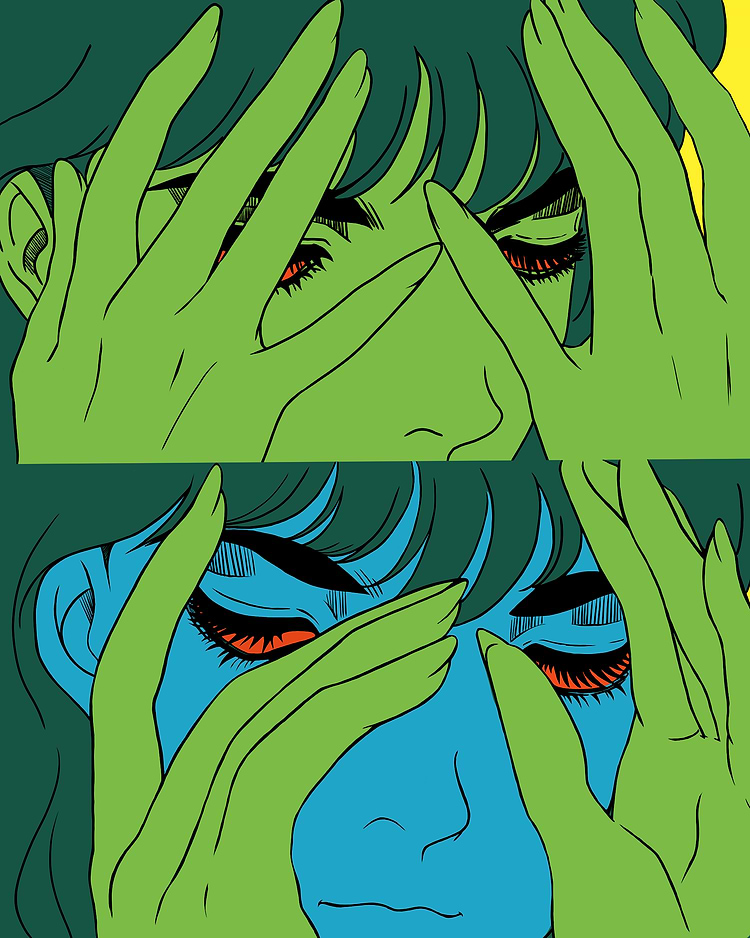 artist cover