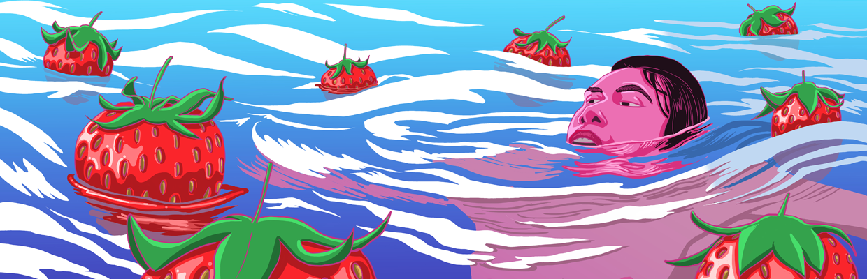 artist cover