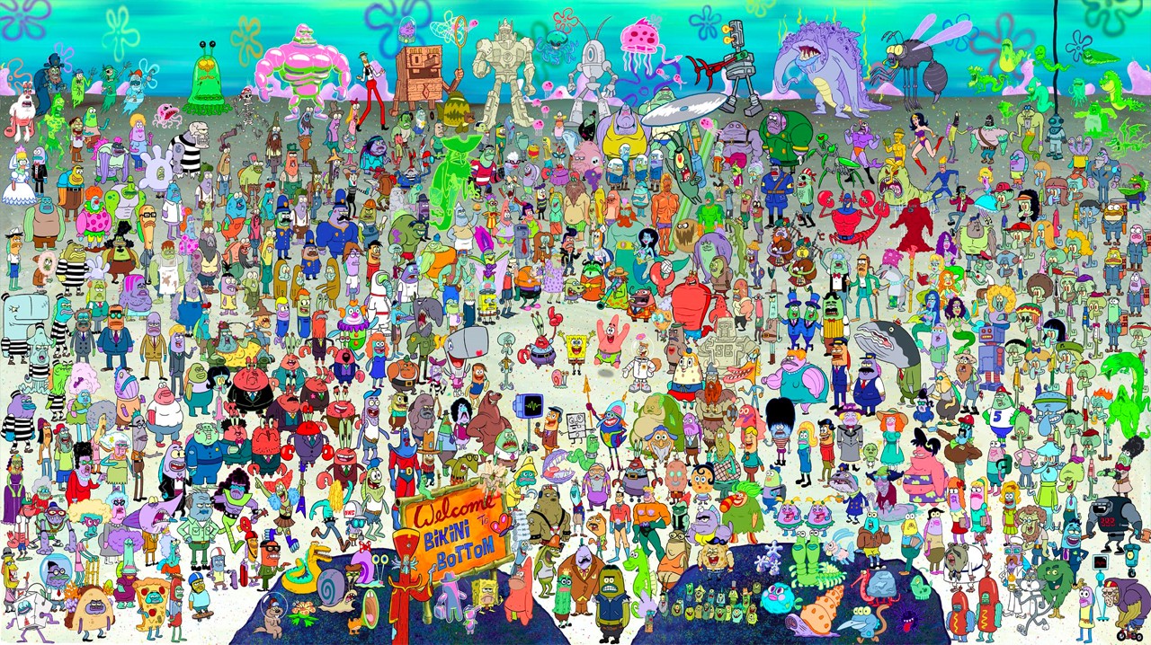 artist cover