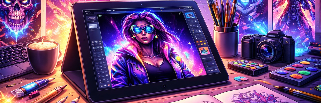 artist cover