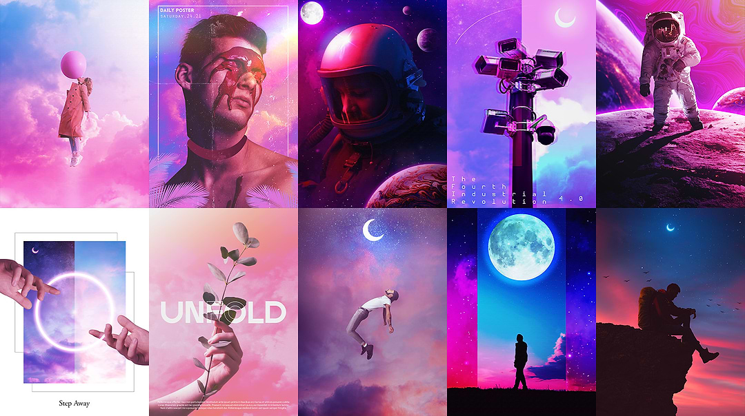 artist cover