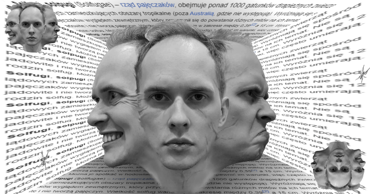 artist cover