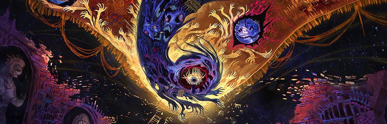 artist cover