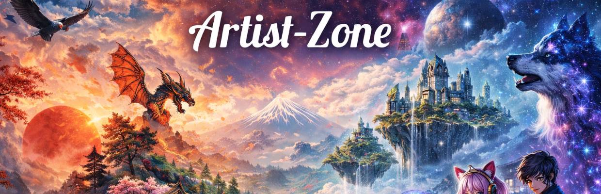 artist cover