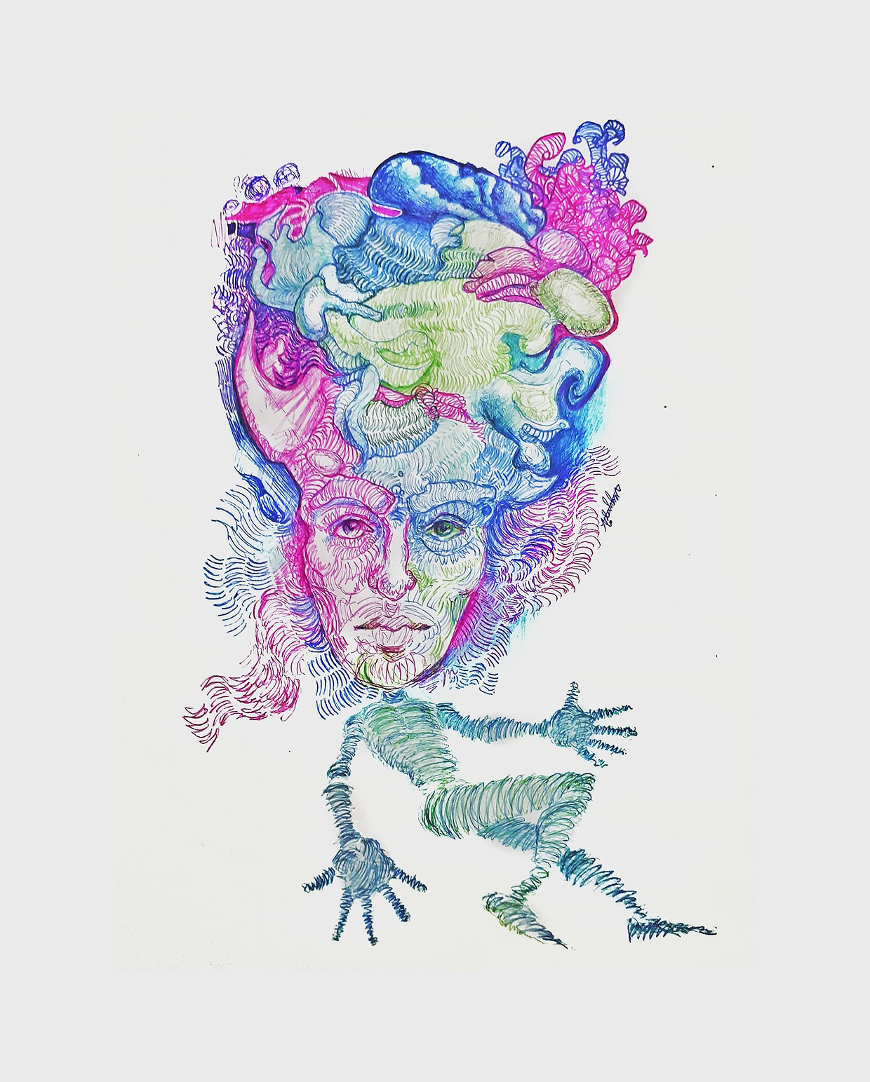 artist cover
