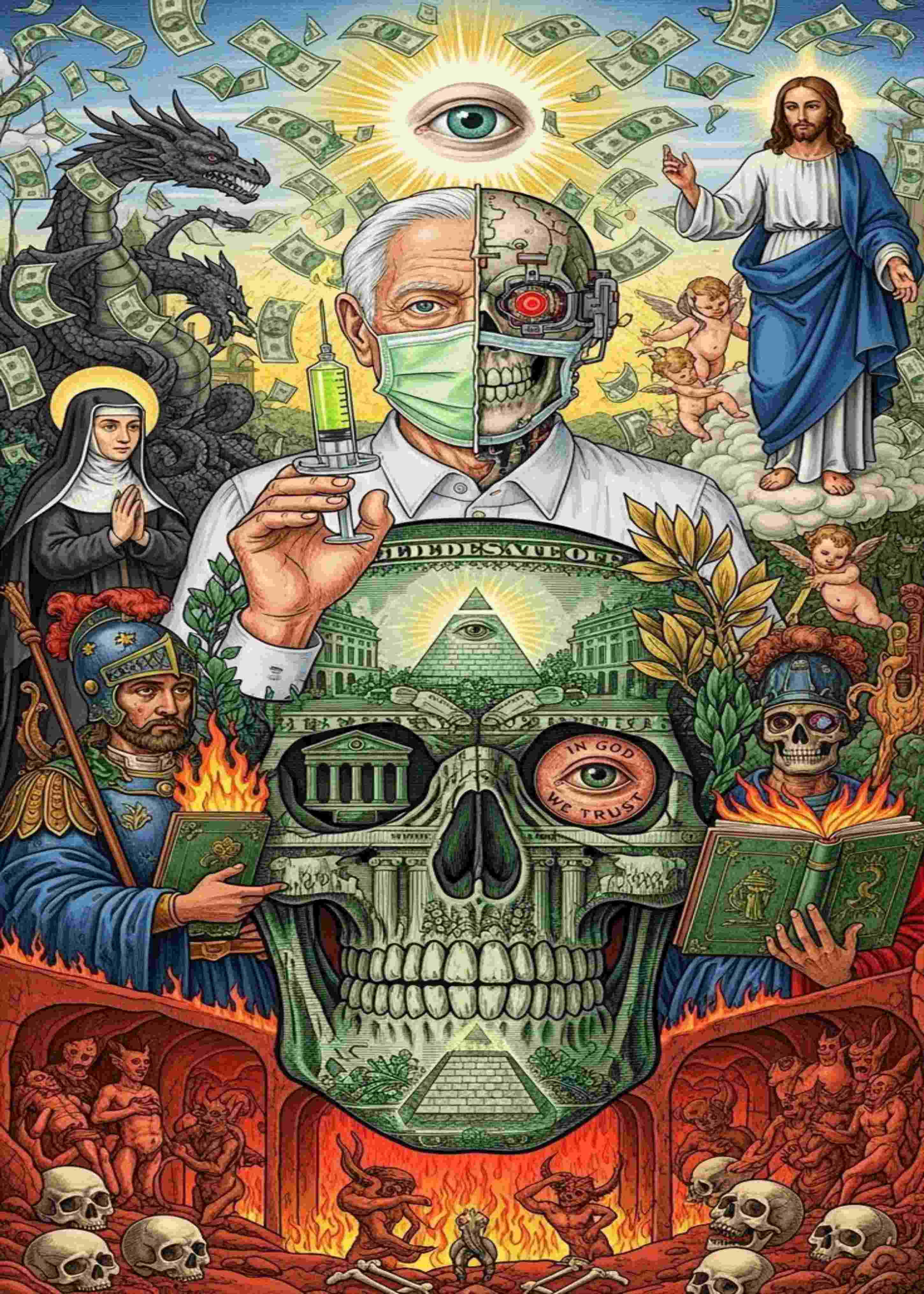 artist cover