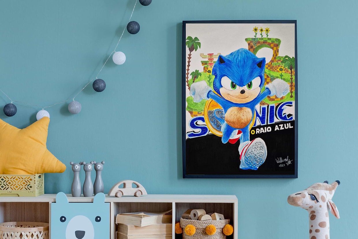 artist cover