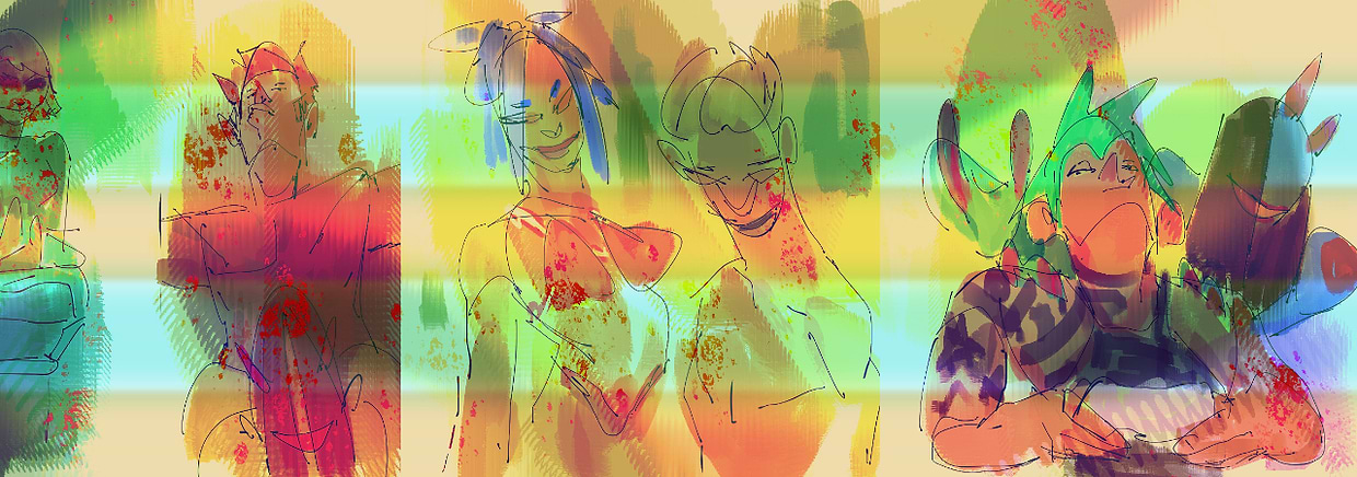 artist cover