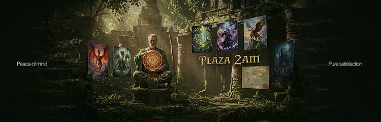 artist cover