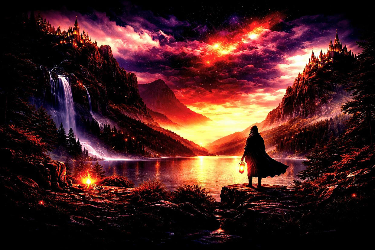 artist cover