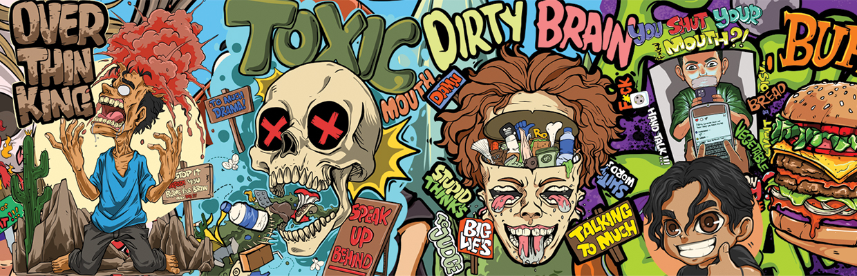 artist cover