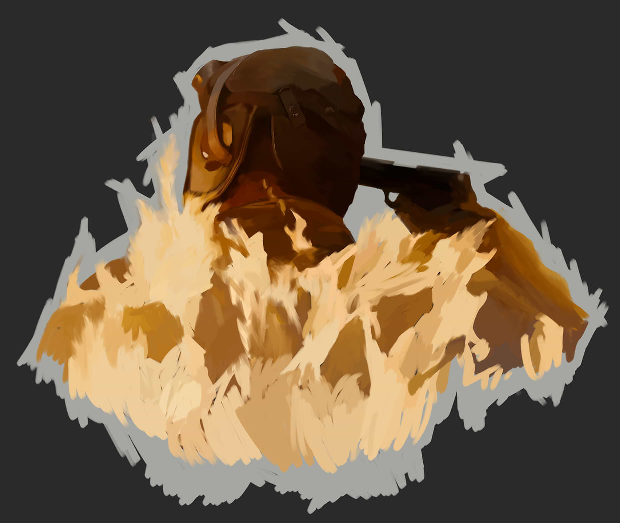 artist cover