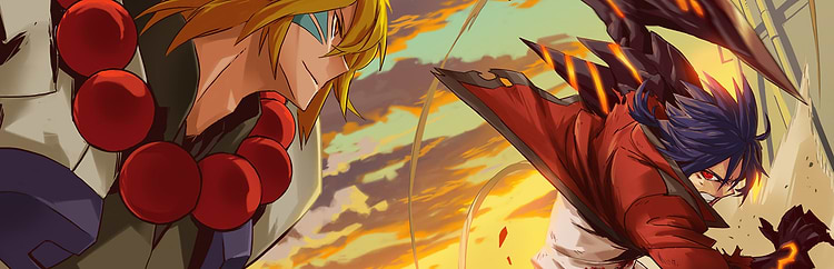 artist cover
