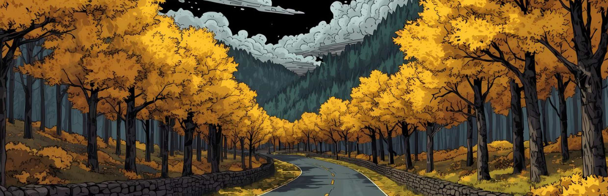 artist cover