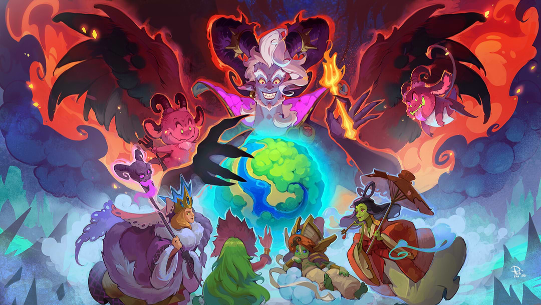 artist cover