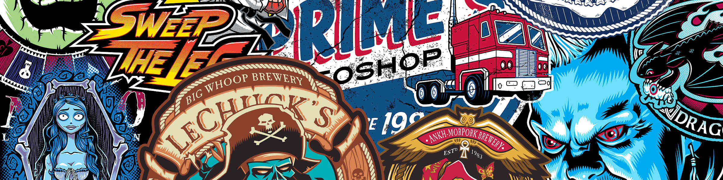 artist cover