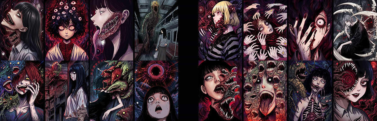 artist cover