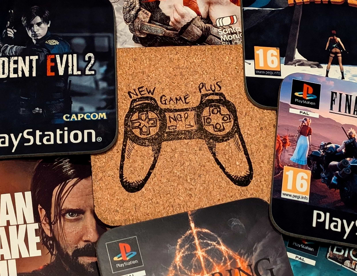 artist cover